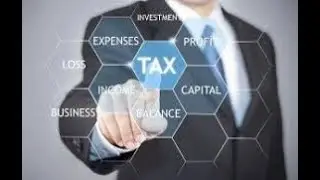 INDIVIDUAL INCOME TAX : DIGITAL TAXATION