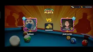 8 Ball Pool winner, berlin