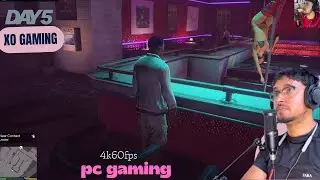 Day 5 GTA 5 Hindi | Eh Mission Ne Tah Dimag Hila Tah 🤯