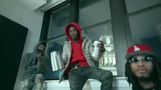 YNW x GB  