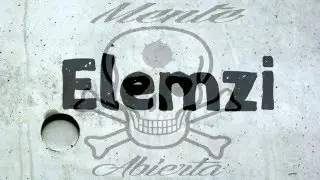 Elemzi - (Video Oficial) Sweet Revenge #ONETAKE