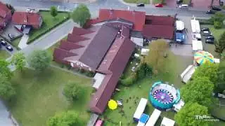 Schützenfest Hammah 2019
