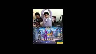 Ak gaming zone is live