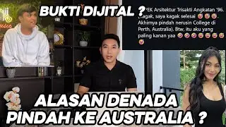 TAK TERBANTAHKAN ?? RESSA TAU DENADA IBUNYA SEJAK SD ?? AYAH BIOLOGIS PUN JUGA S0S0K TERKENAL ??