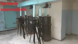 Stanowisko Kierowania ZO TOPL/PS/OC | Sprawny schron