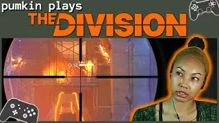 Toughest BOSS FIGHT Yet | Joe Ferro 🎃 Division [9]