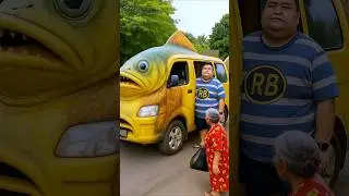⛔JANGAN NAIK ANGKOT ANOMALI INI