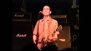 HEADCLEANER - Zielony Festiwal. Stodoła Warszawa 20.04.1997