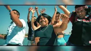 #remix Mi Banda El Mexicano - Feliz Feliz Intro Loop - Xtended Quebradita - 145bpm