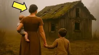 LA DERIDEVANO PER QUELLA VECCHIA CASA… MA CIÒ CHE TROVÒ LE CAMBIÒ LA VITA