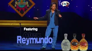 Comedian Alex Reymundo joins KyTalk Live!!!