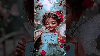🌹✨🧚&zwj;♀️ You can&rsquo;t dull my shine 🧚&zwj;♀️✨🌹