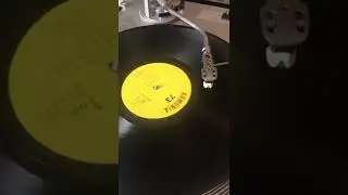 Old school sounds system testing