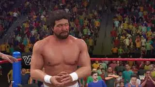WWE 2K22 - 1993 WWF Simulation -Universe Mode - Episode 1