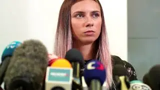IOC expels two Belarusian Olympic officials