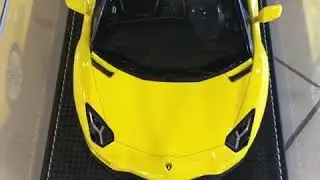 50 Cent Buys Lamborghini For Himself And His Son For 2018 Christmas