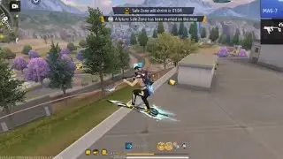 HK gaming 4 is live # free fire 🔥 day 4