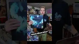 &ldquo;Disintegration vs The Smiths &mdash; Which Album Wins?&rdquo;