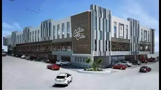 ALTA CITTA MALL OPENS JULY 6, 2019 - NEW MALL LOCATED AT HONORIO GRUPO STREET TAGBILARAN CITY, BOHOL