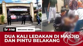 Ada Laras Panjang di TKP Ledakan Kelapa Gading | tvOne