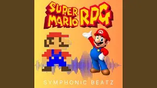 Bean Valley Mario RPG