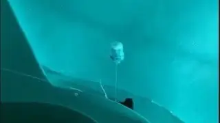 Underwater Mine