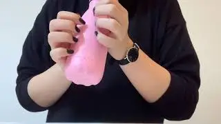 Pink Objects | Talking ASMR