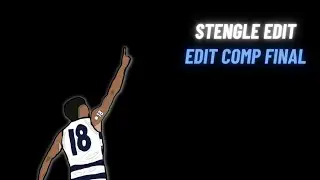 TYSON STENGLE EDIT | FOR @LizerSportz EDIT COMP FINAL
