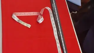 Shirt cutting# side cutting ka Aasan tarika# bagair Galti kiye side cutting sikhen