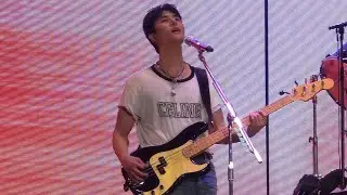 250830-31 DAY6 - 우리 앞으로 더 사랑하자 (YOUNG K FOCUS) | @10주년 콘서트 The DECADE