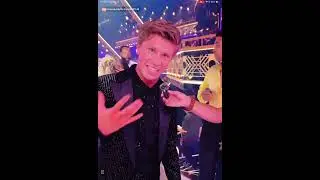 DWTS Finale Behind the Scenes TikTok Live 1125