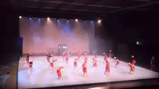 KTD Mechelen 6 mei 2017