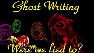 Girl Online ghost written