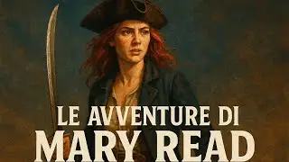 A Magnificently Daring Woman | Redhead (1966) | Full Action Adventure - Queen of the Seas