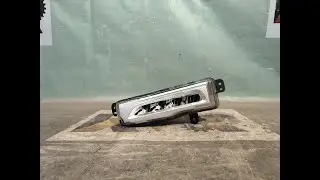20288 Противотуманка левая BMW X5 G05 X3 G01
