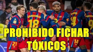 EL ESPÍRITU DE ESTE GRUPO DE JUGADORES ES LO MÁS IMPORTANTE COMO LO FUE EN EL BARÇA DE PEP