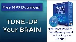 Free MP3 Download - The Brain Evolution System