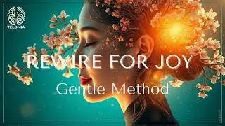 Rewire Your Brain for Joy | Gentle Techniques for a Happier Life