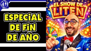 ESPECIAL DE FIN DE AÑO [Mundo N Íntimo #110]