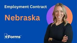 Nebraska Employment Contract - EXPLAINED
