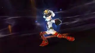[DFFOO] Heartless Gaze LUFENIA+ (Yda LUFENIA+) - Yda LD Showcase!