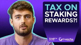 Are Staking Rewards Taxed in Australia?