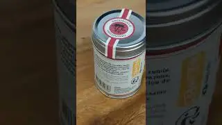 2.2 oz. Raz el Hanout Powder | Real Gourmet Food |