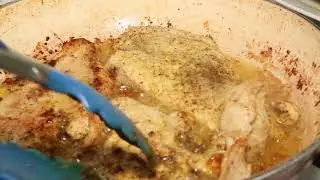 ستێکی مریشک و سێ جۆر موقەبیلات