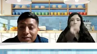 Week 14 &ndash; Speaking Task: Assignment &ndash; Food and drinks for lunch (PA7) ARIANA ALVAREZ / JESUS FELIX