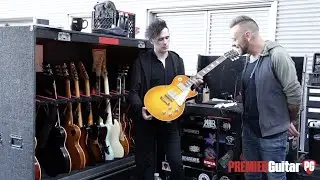 Rig Rundown - Third Eye Blind [2019]