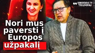 Į tokią realybę mus veda valdantieji! | Abraitis trumpai