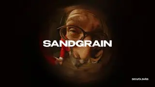 Securix | Das Geheimnis | Recruiting Spot | Sandgrain