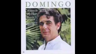 Siempre en mi corazón - Plácido Domingo (1984)
