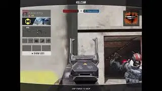 SUP3RZ BLITZ vid3o